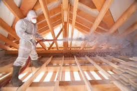 Best Insulation for New Construction  in Rogers, AR