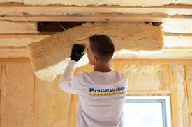 Best Insulation Air Sealing  in Rogers, AR