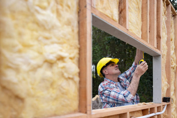 Types of Insulation We Offer in Rogers, AR